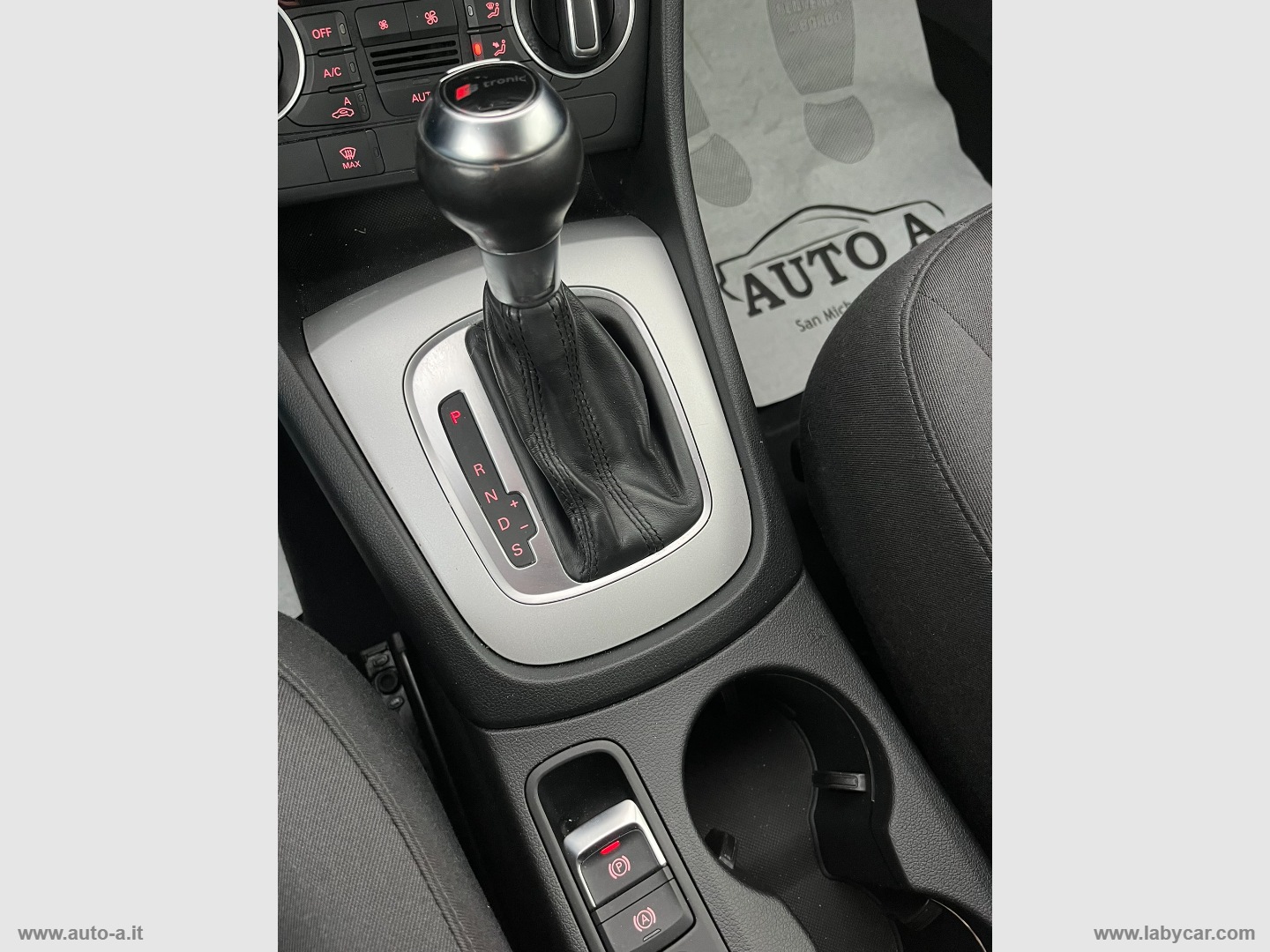 Q3 2.0 TDI 150CV quattro S tr. Sport - immagine 19