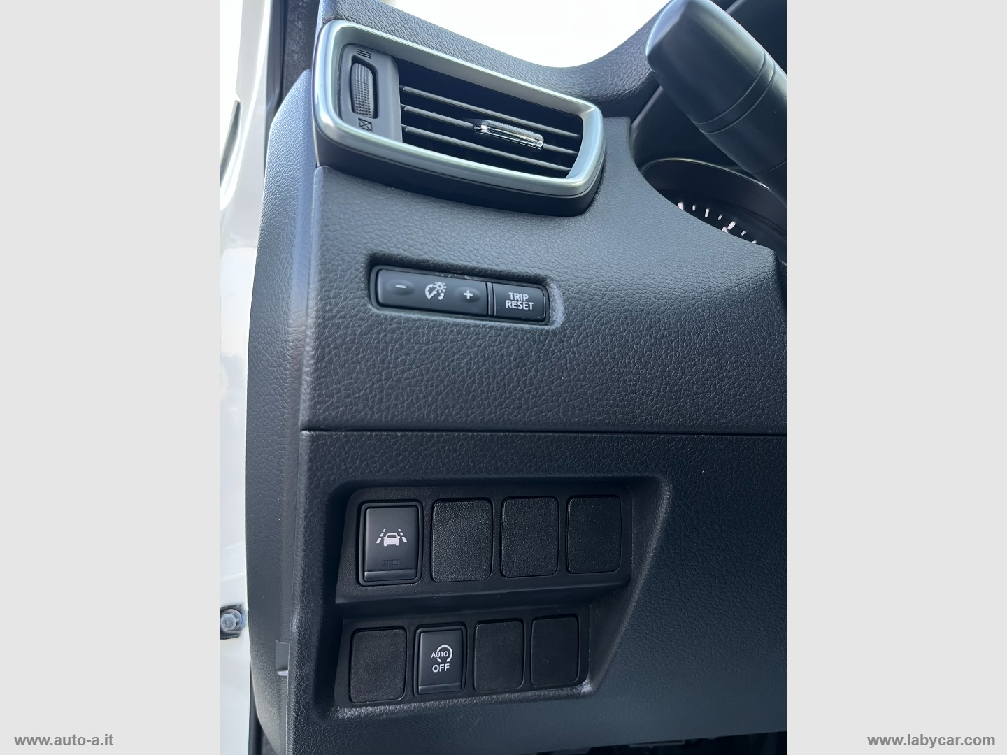 Qashqai 1.5 dCi 115 CV Tekna - immagine 19