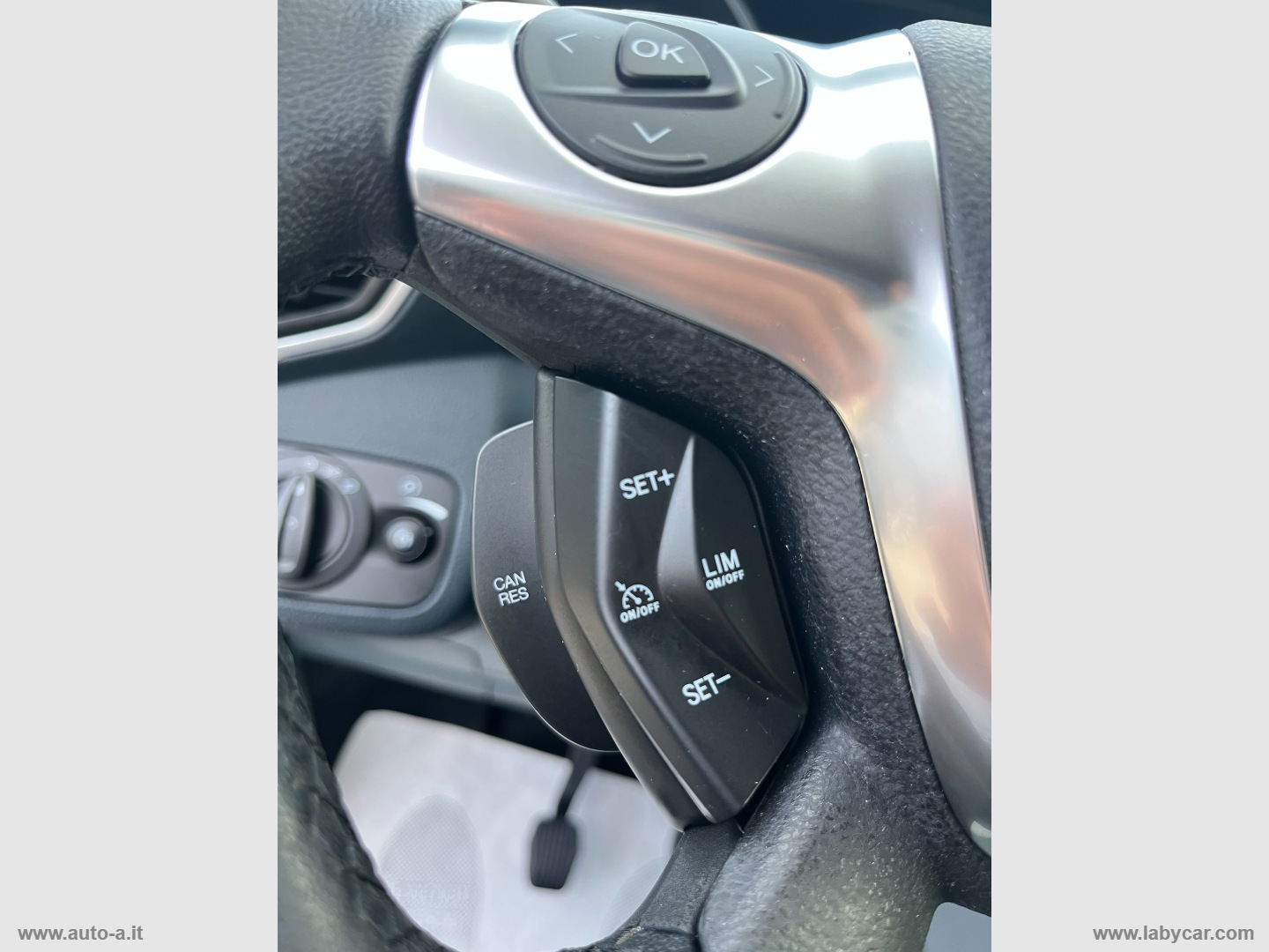 C-Max 1.6 TDCi 115 CV Titanium - immagine 19