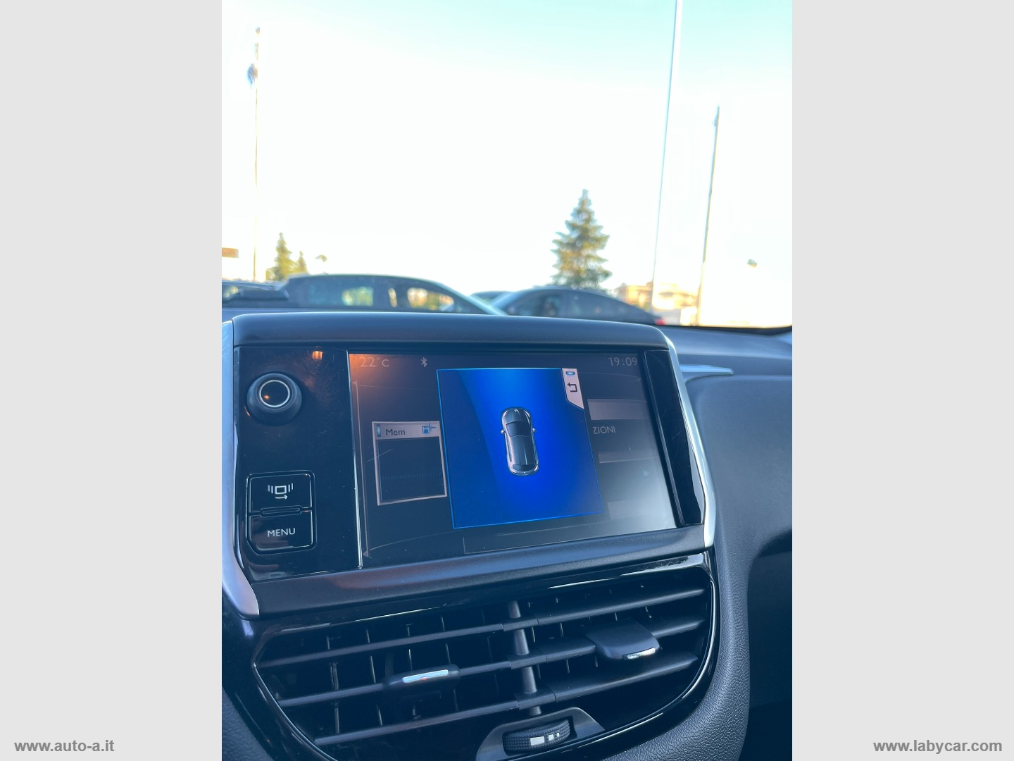 208 1.4 HDi 68 CV 5p. Active - immagine 19