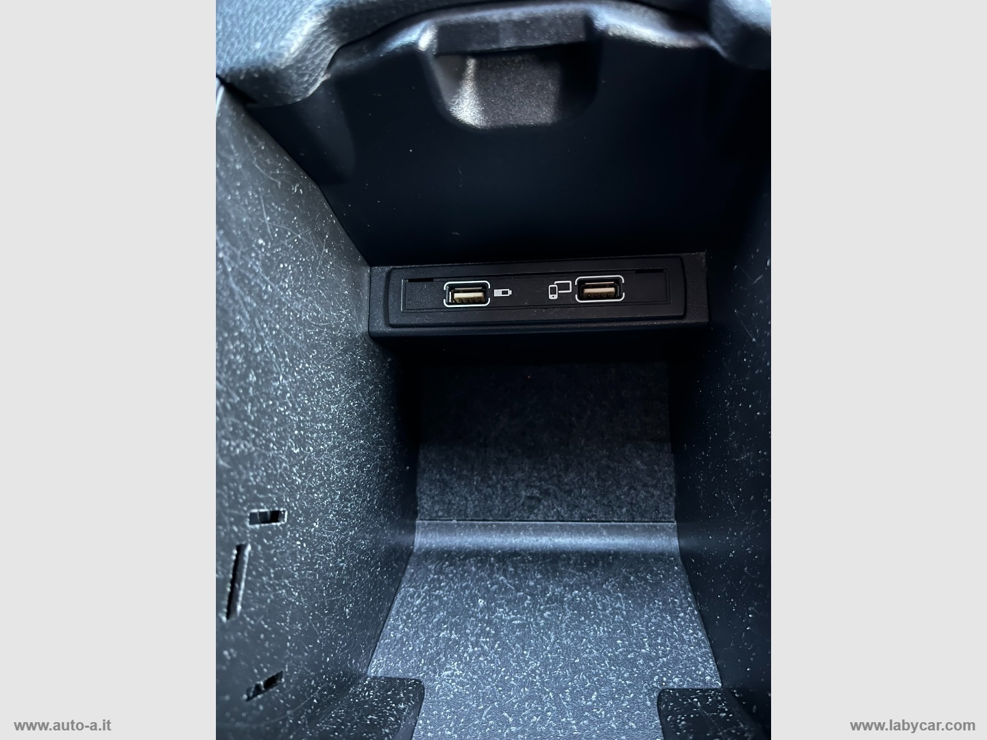 A 180 d Executive - immagine 19