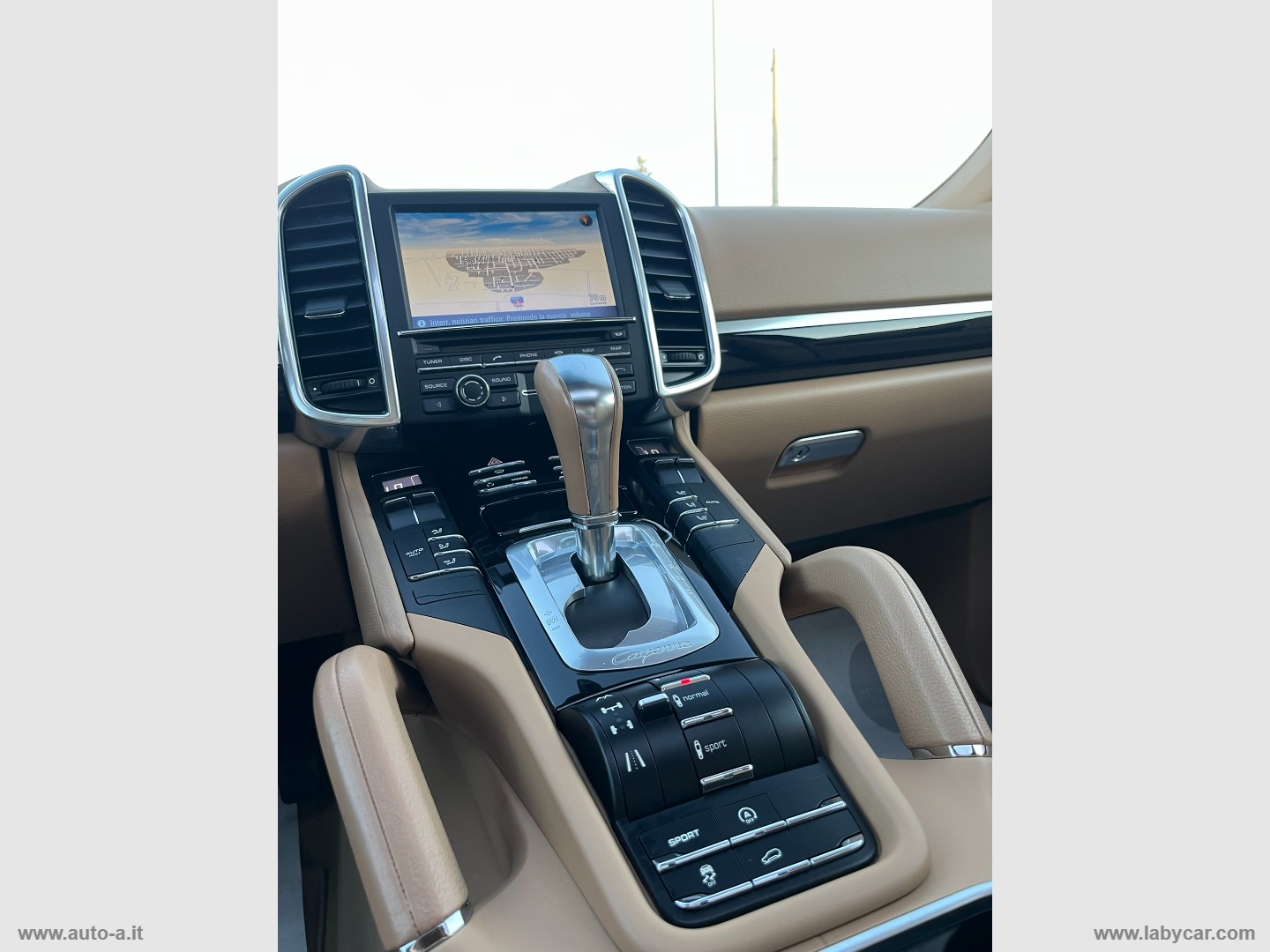 Cayenne 3.0 Diesel - immagine 19