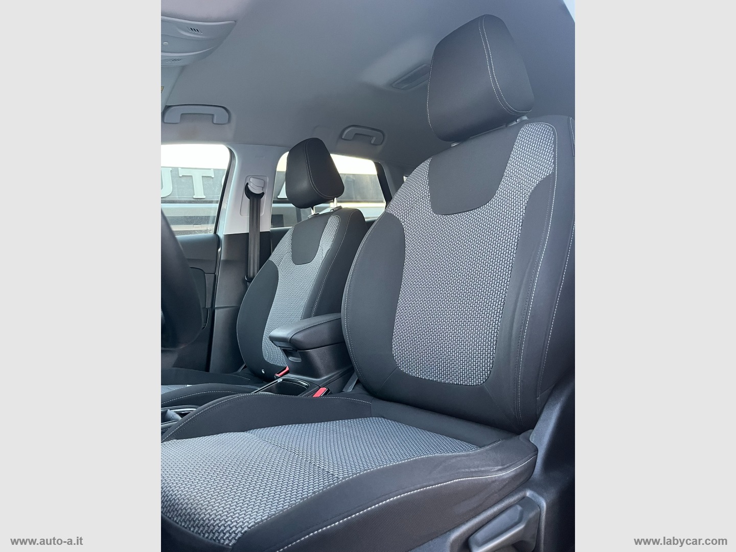 Grandland X 1.6 D Ecotec S&S Innovation - immagine 19