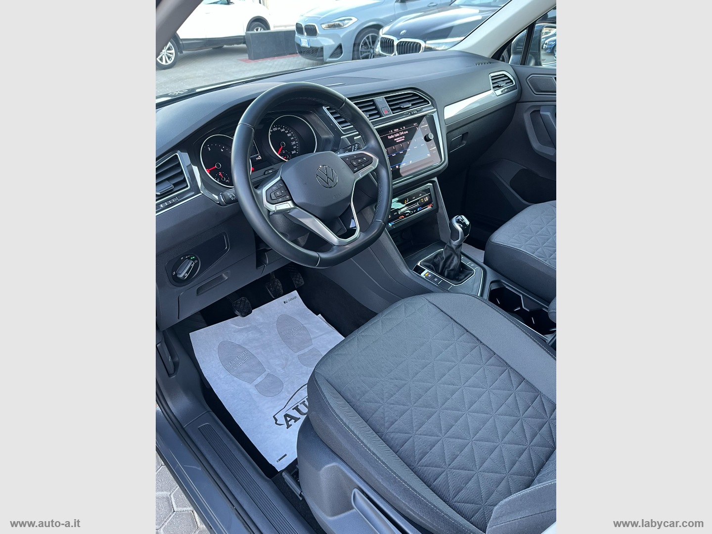 Tiguan 2.0 TDI SCR Life - immagine 19