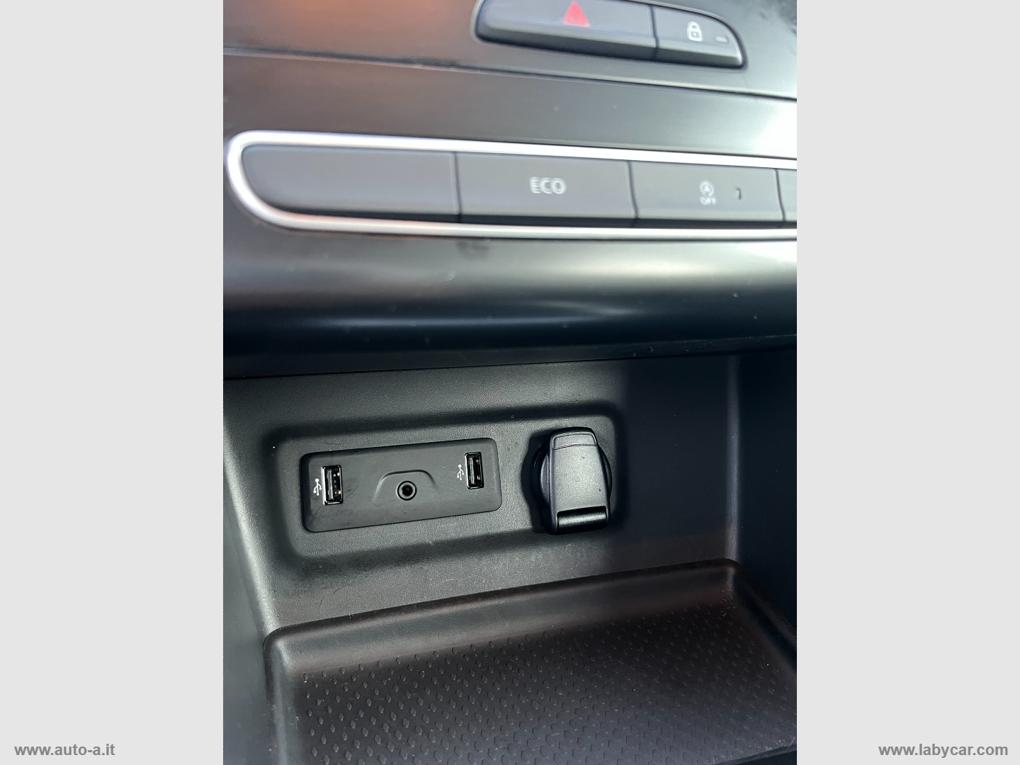 Mégane 1.5 dCi 115 CV Business - immagine 19