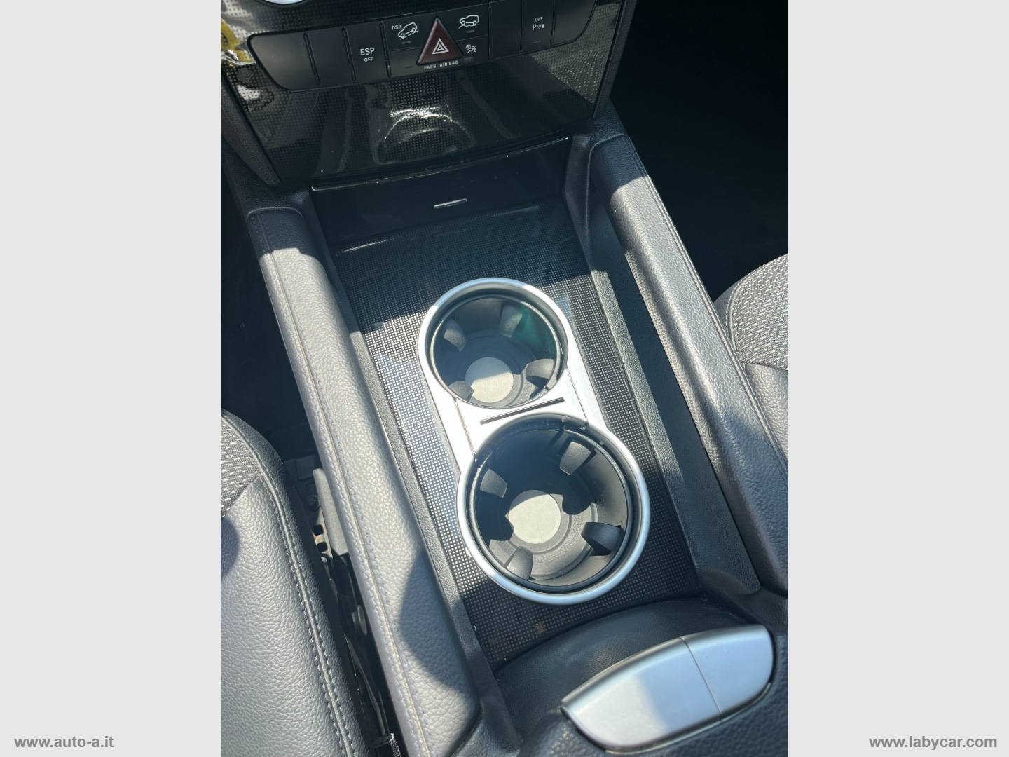 ML 280 CDI Sport - immagine 19