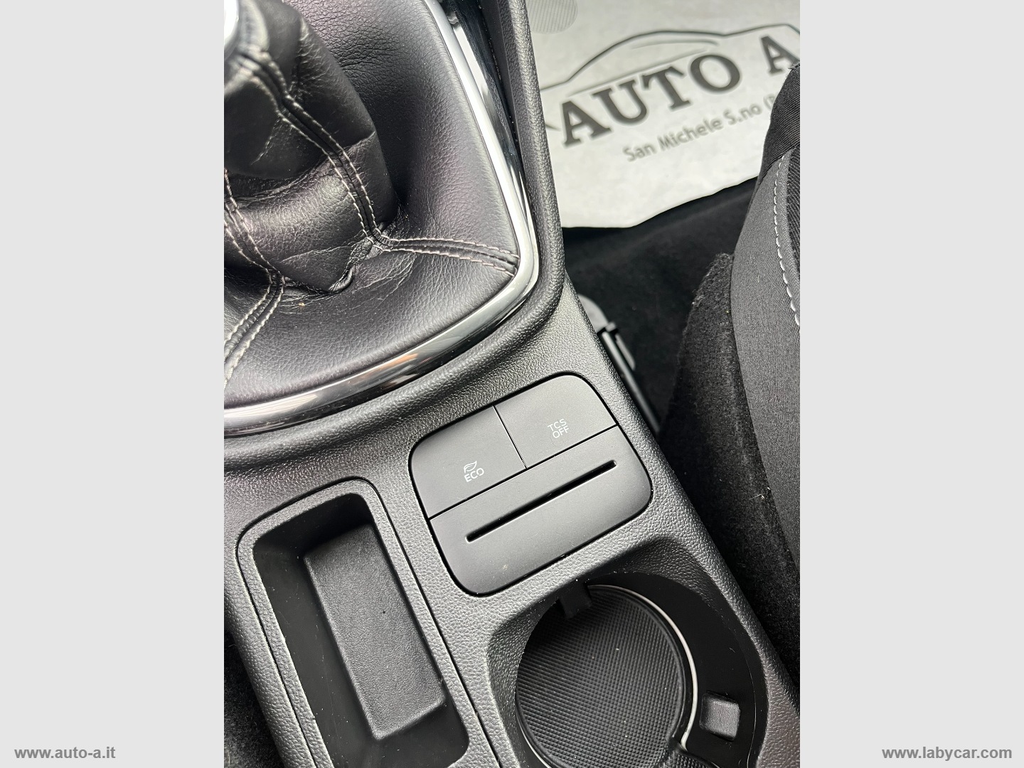 Fiesta 1.5 TDCi 5p. Titanium - immagine 19