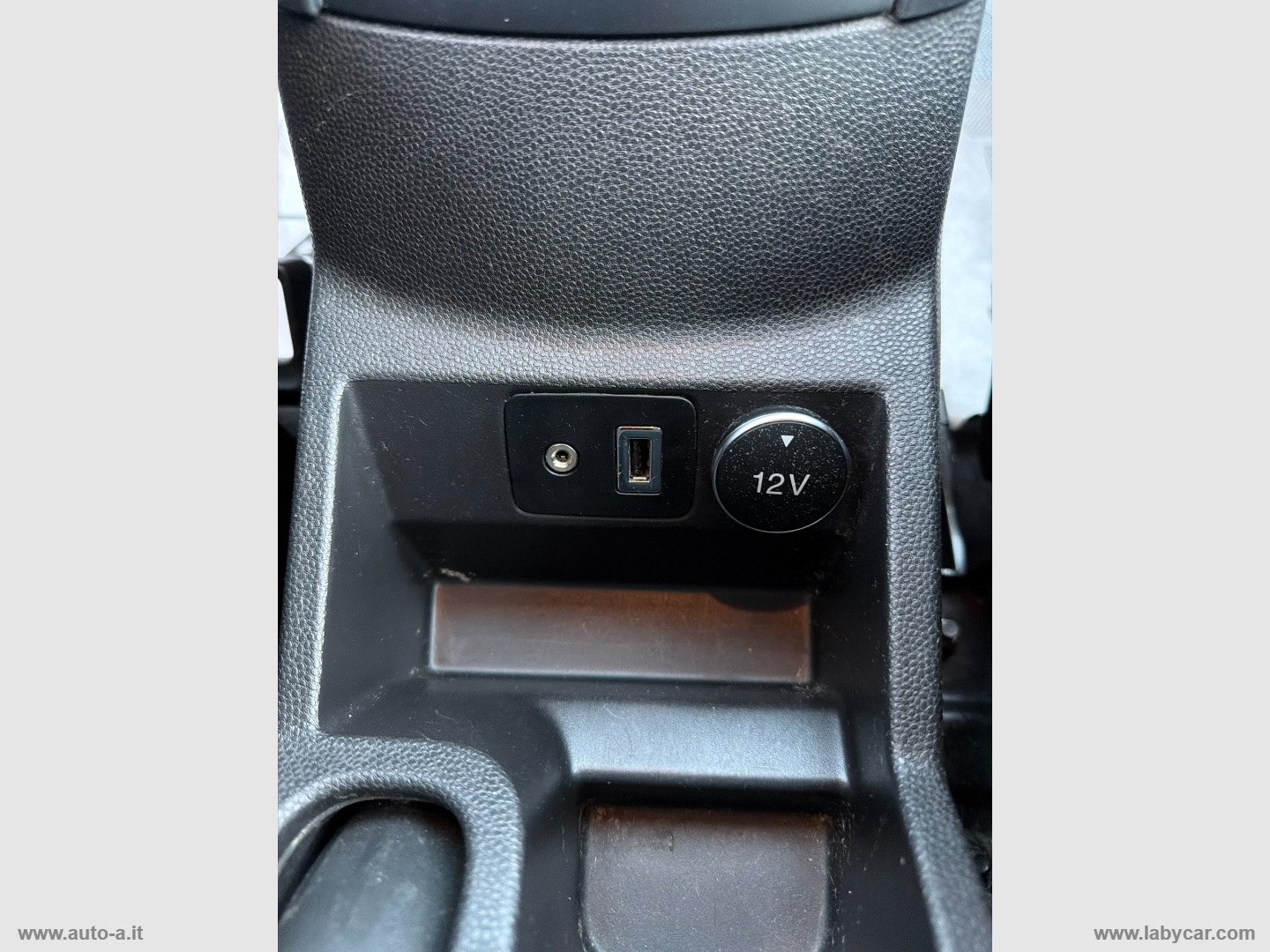 EcoSport 1.5 TDCi 90 CV Titanium - immagine 19