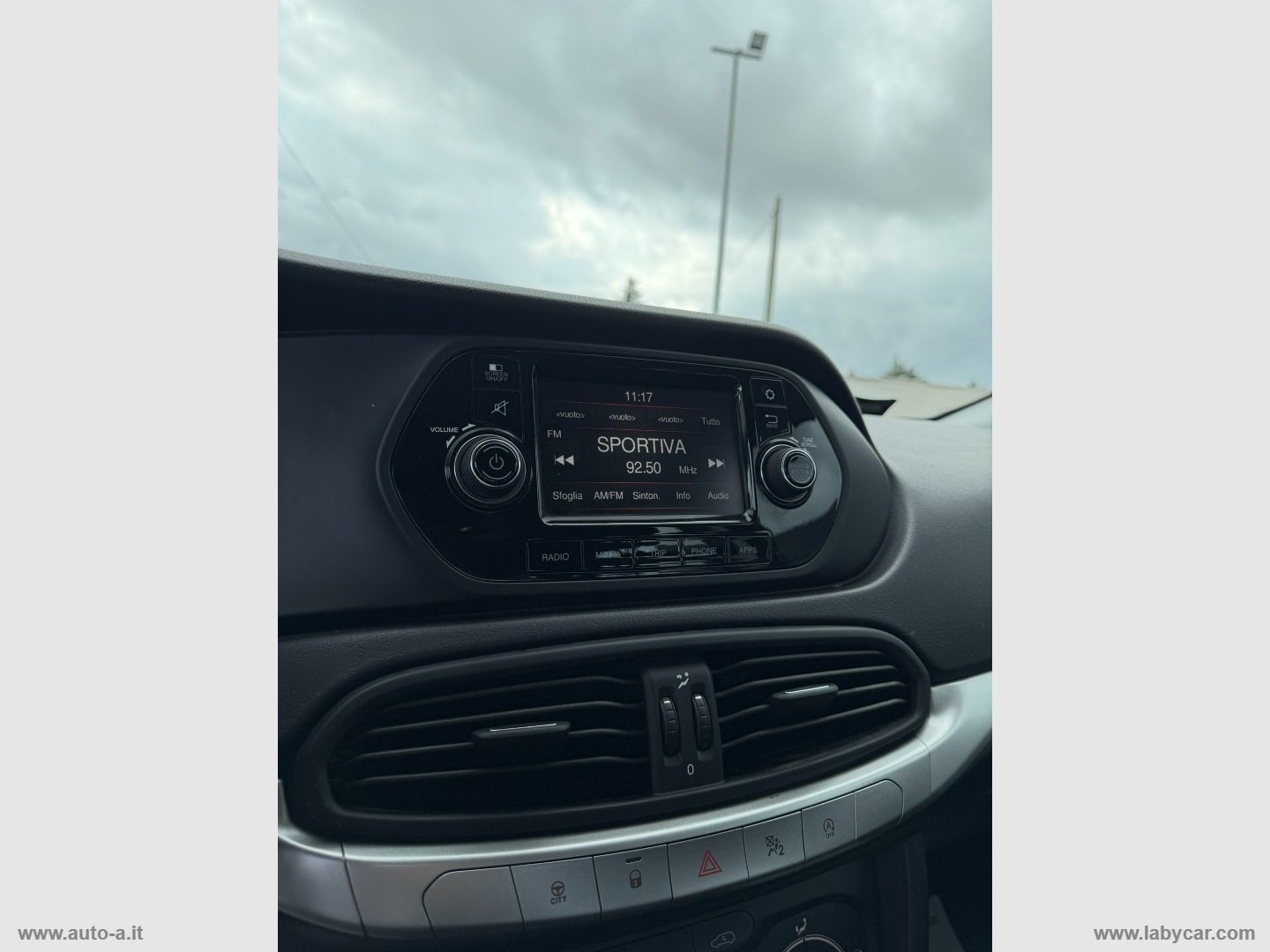 Tipo 1.6 Mjt S&S 5p. Business - immagine 19