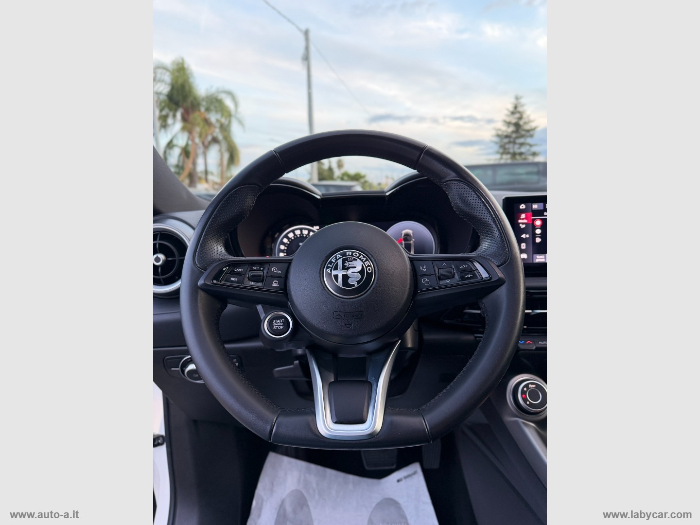 Tonale 1.6 diesel 130 CV TCT6 Super - immagine 19