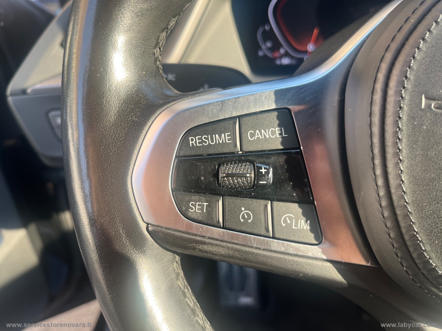118i 5p. Msport PRONTA CONSEGNA - immagine 19