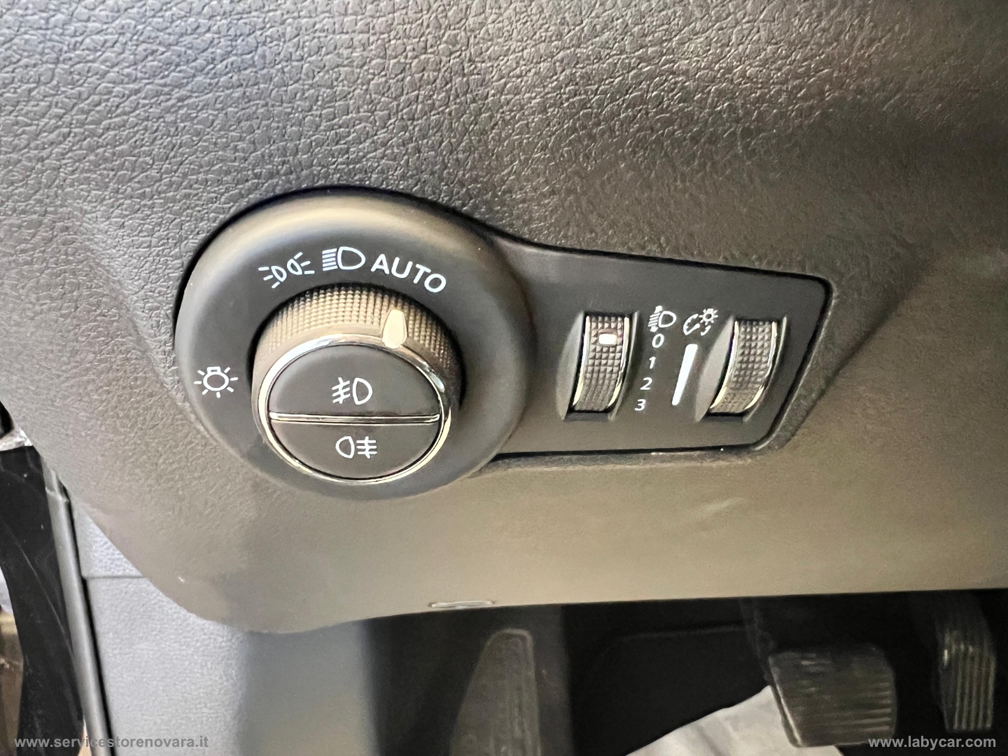 Compass 1.5 T4 130CV MHEV 2WD Summit PRONTA CONSEGNA - immagine 19