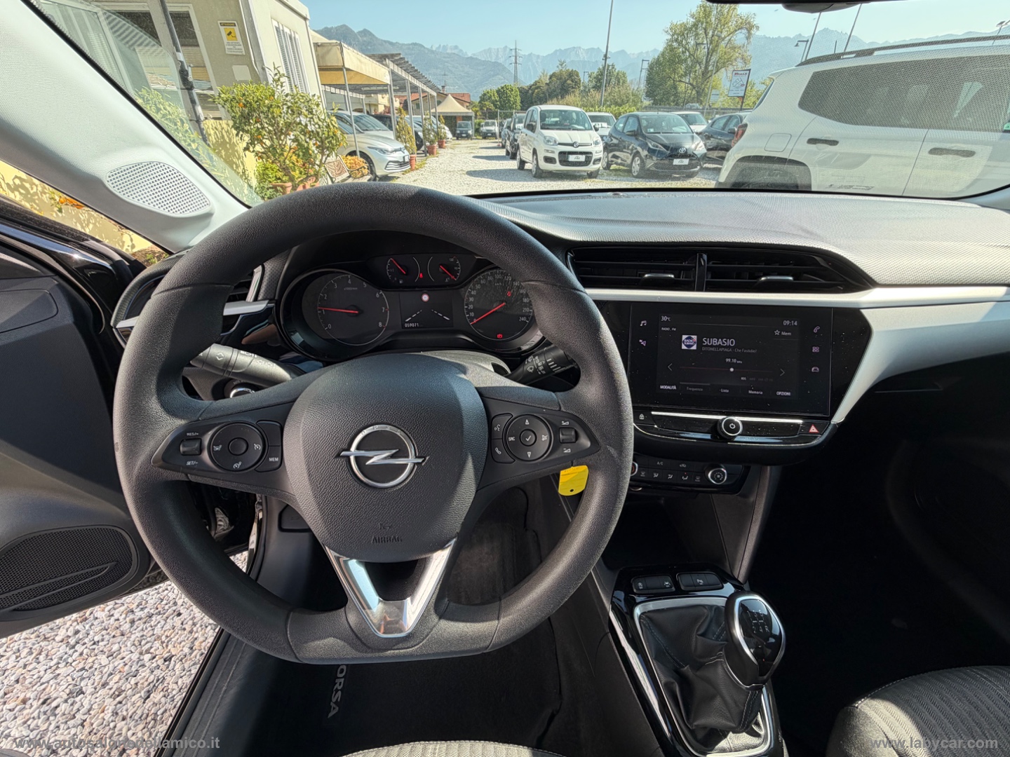 Corsa 1.2 - immagine 19