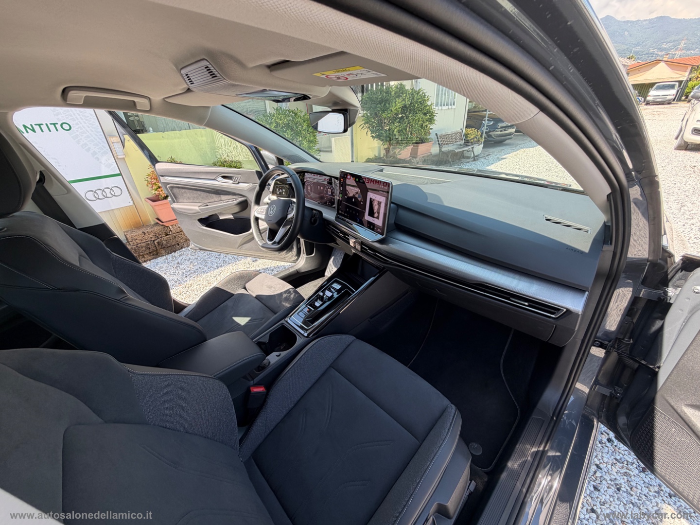 Golf 2.0 TDI 150 CV DSG SCR Style - immagine 19