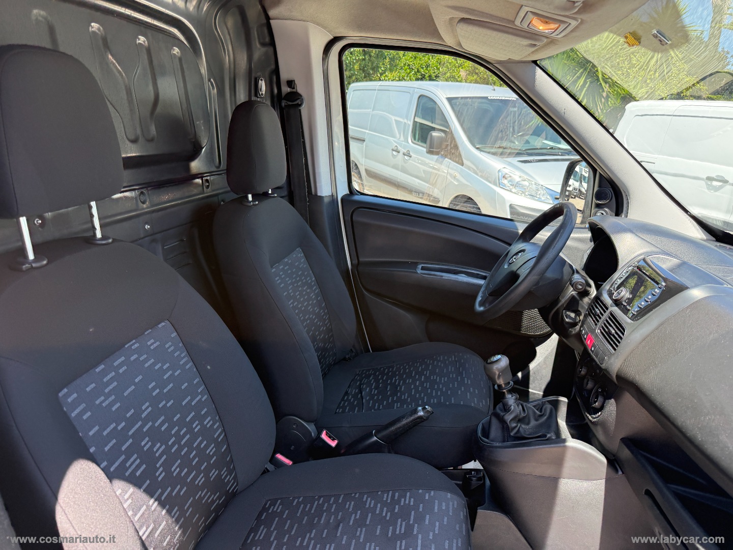 Combo 1.4Turbo RIVESTIMENTO HACCP - immagine 19
