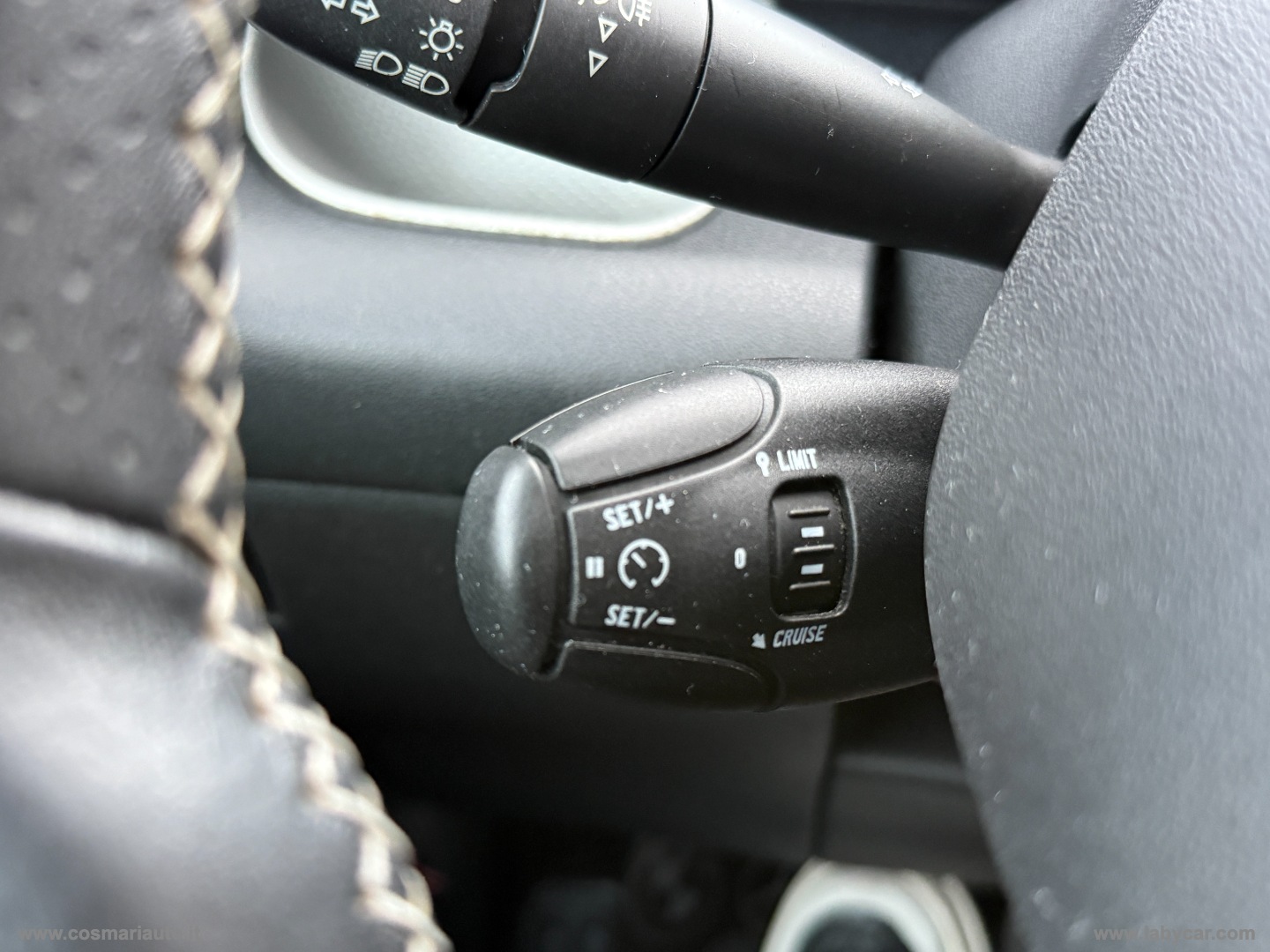C3 Picasso 1.6 HDi 90 Selection - immagine 19