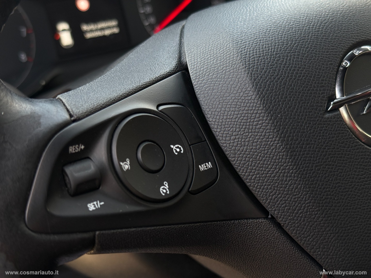 Corsa 1.5 D 100 CV GS Line - immagine 19
