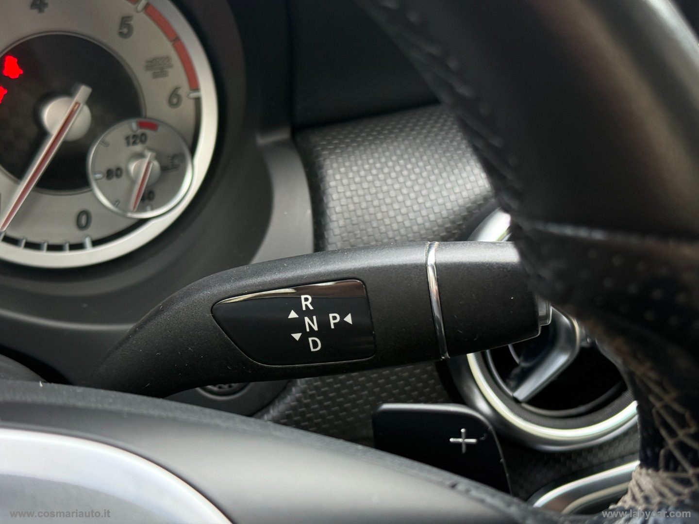 A 180 CDI Automatic Sport - immagine 19