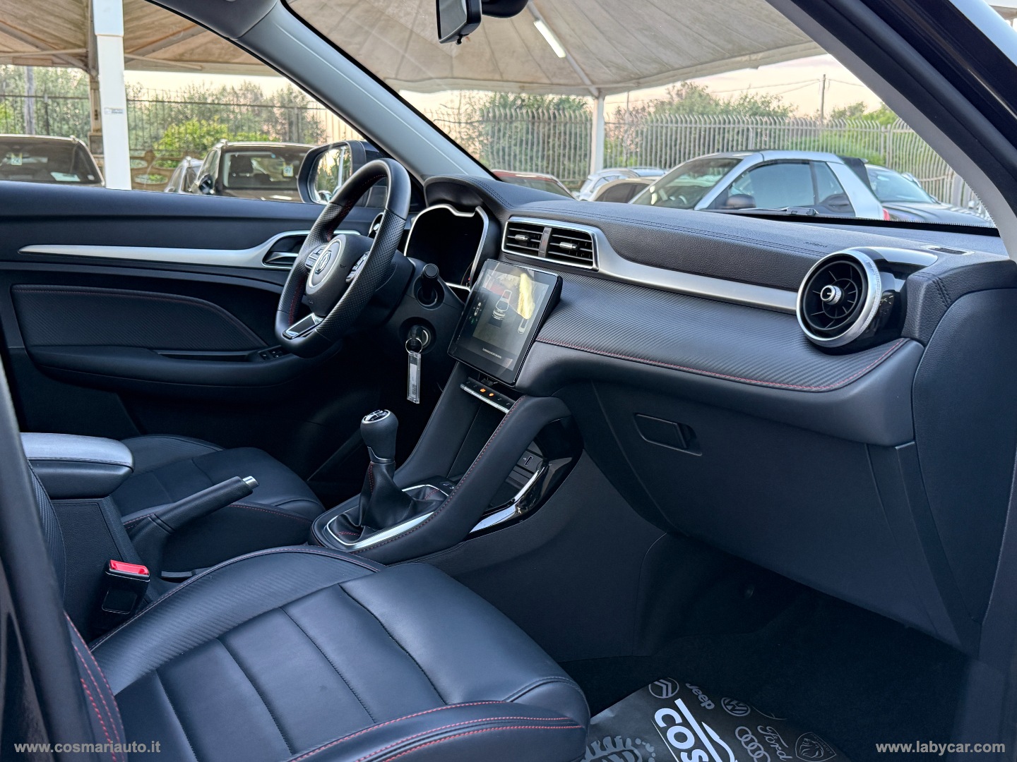 ZS 1.5 VTi-tech Luxury - immagine 19