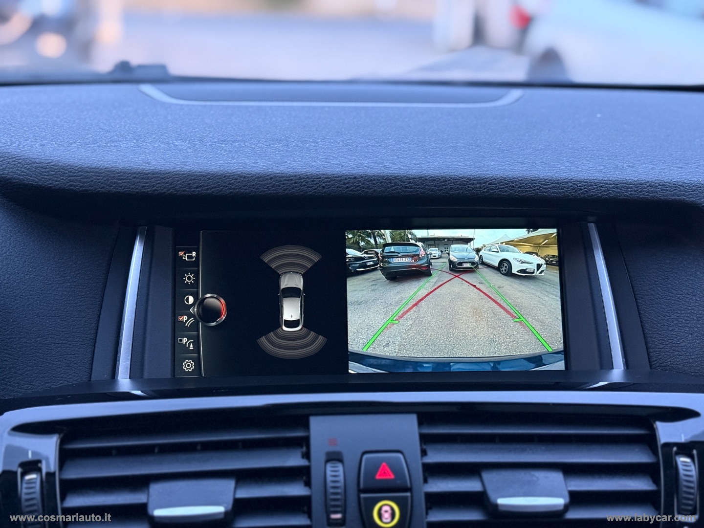 X4 xDrive20d xLine - immagine 19