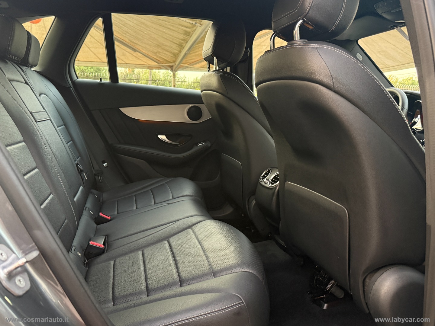 GLC 200 d 4Matic Sport - immagine 19