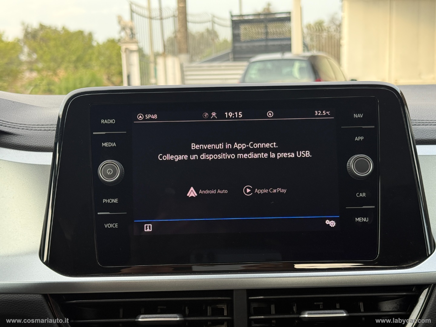 T-Roc 2.0 TDI SCR Life - immagine 19