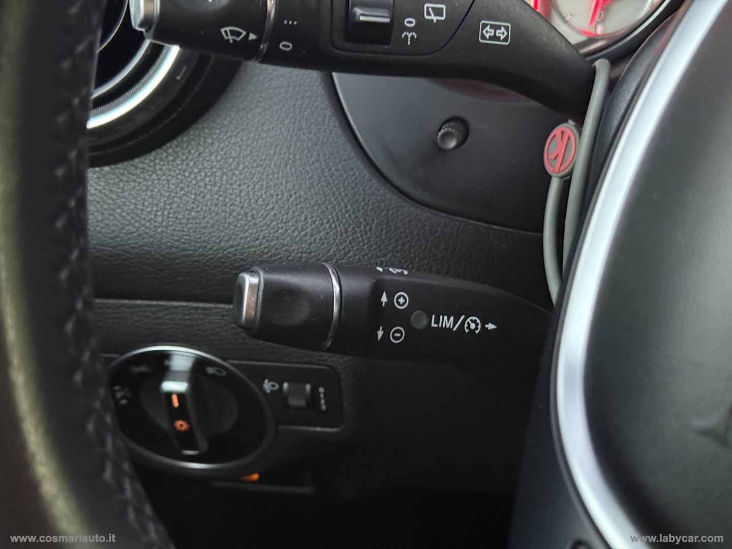 GLA 200 CDI Automatic 4Matic Sport - immagine 19