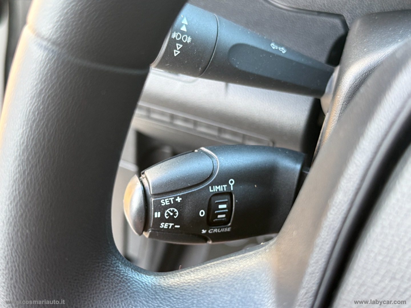 Partner BlueHDi 100 3 POSTI PASSO LUNGO TETTO BASSO - immagine 19