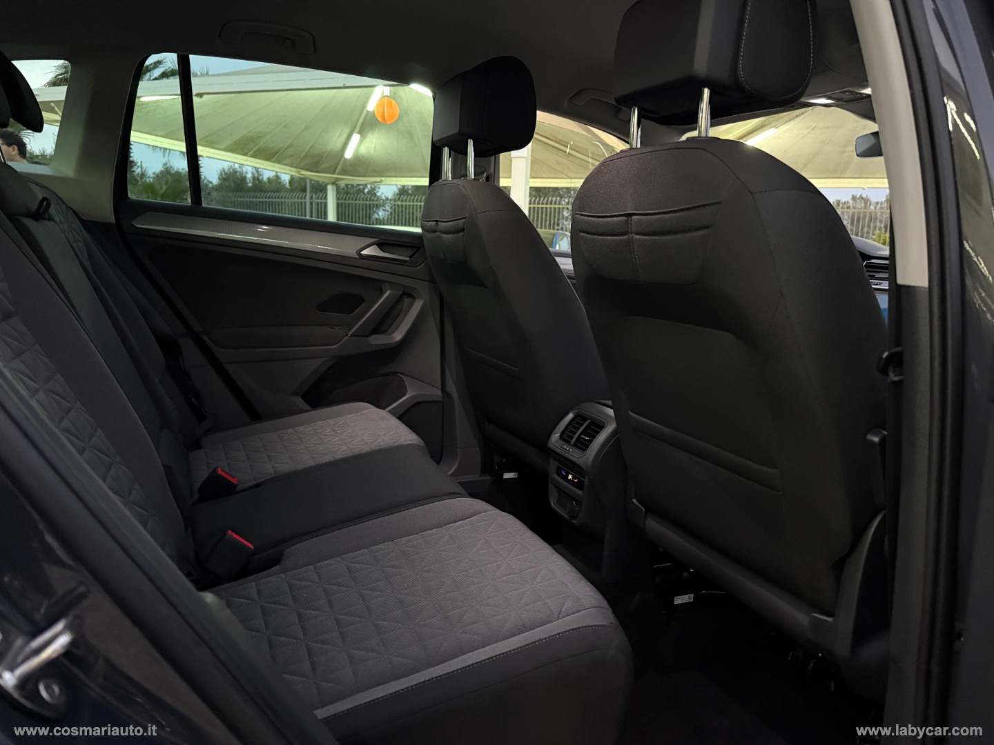 Tiguan 2.0 TDI 150CV SCR DSG Life - immagine 19