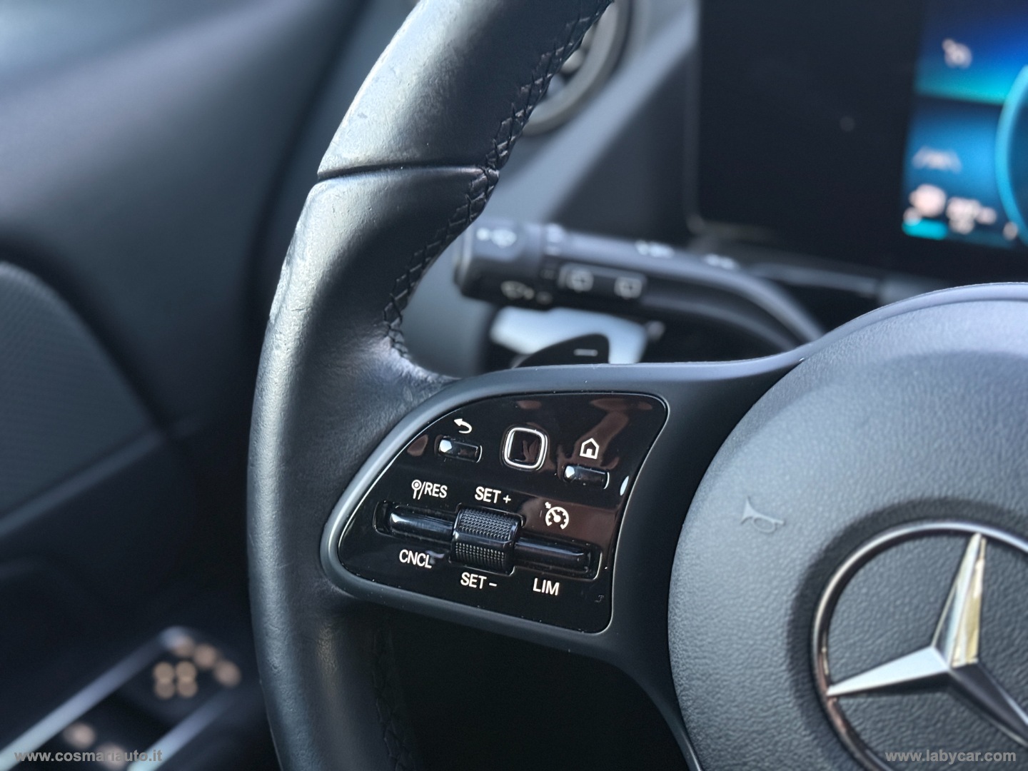 GLA 200 d Automatic Business Extra - immagine 19
