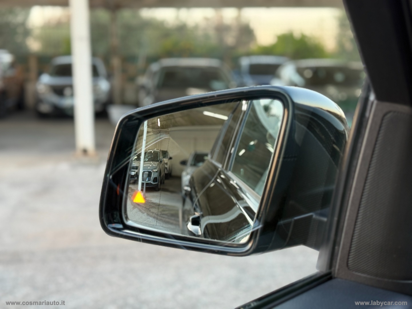 GLE 350 d 4Matic Coupé Premium Plus - immagine 19
