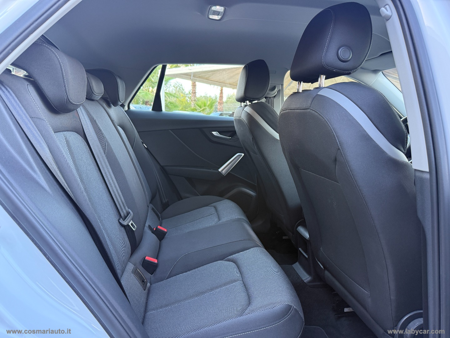 Q2 30 TDI Business Design - immagine 19