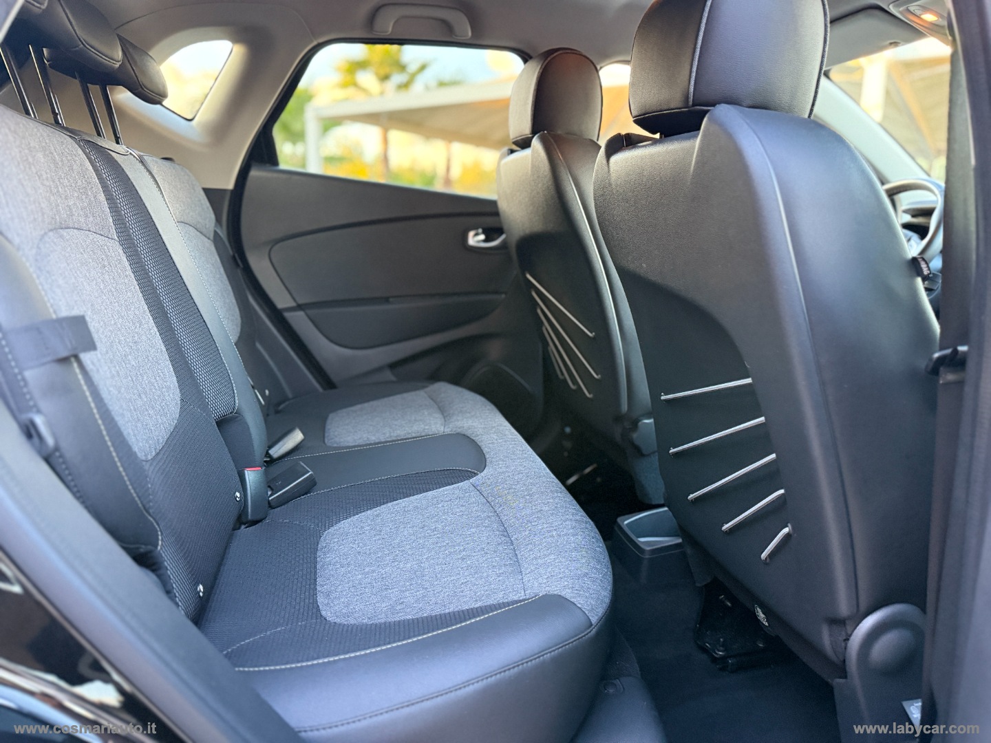 Captur dCi 8V 90 CV Sport Edition2 - immagine 19