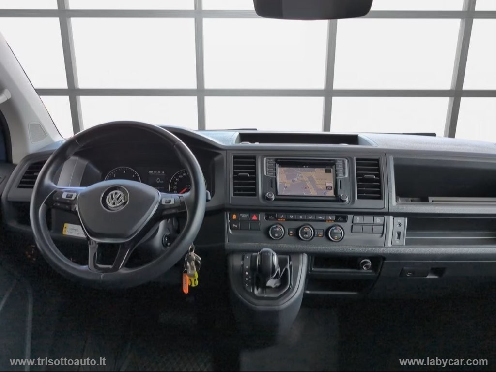 California 2.0TDI 199CV DSG 4Motion Beach - immagine 19