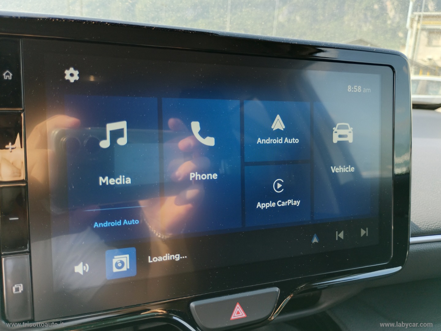 Yaris Cross 1.5 Hybrid 5p. Active AUT - immagine 19