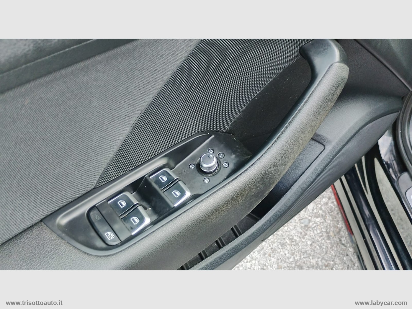 A3 SPB 2.0 TDI 184 CV clean diesel quattro S tronic Ambition - immagine 19