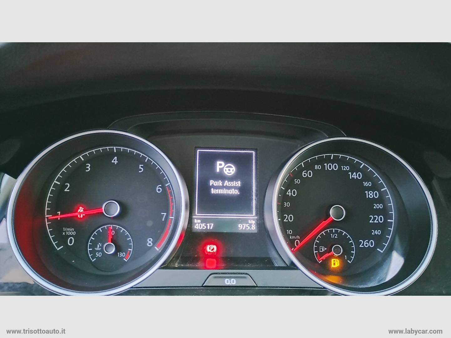 Golf 1.0 TSI 115CV 5p. Business BMT - immagine 19