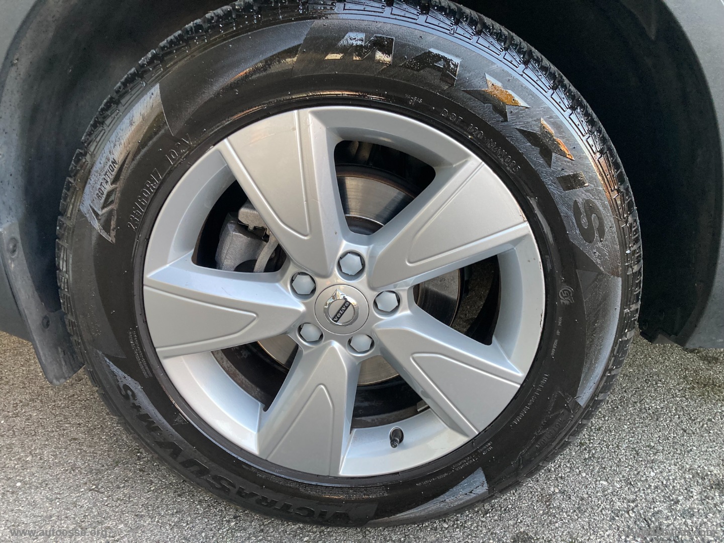 XC40 T2 automatico Essential - immagine 19