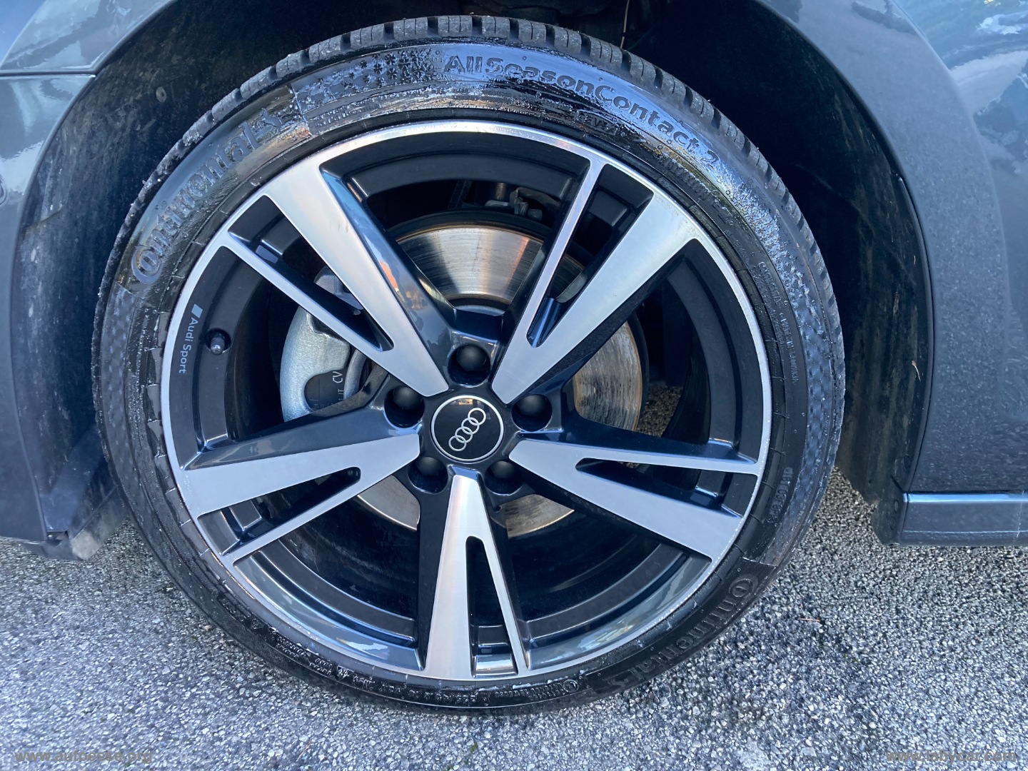 A3 SPB 40 TFSI e S tronic Business - immagine 19
