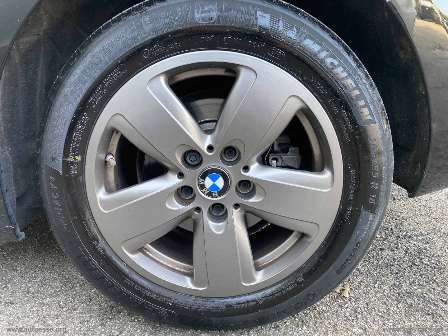 116d 5p. F40 AUTOM. - immagine 19