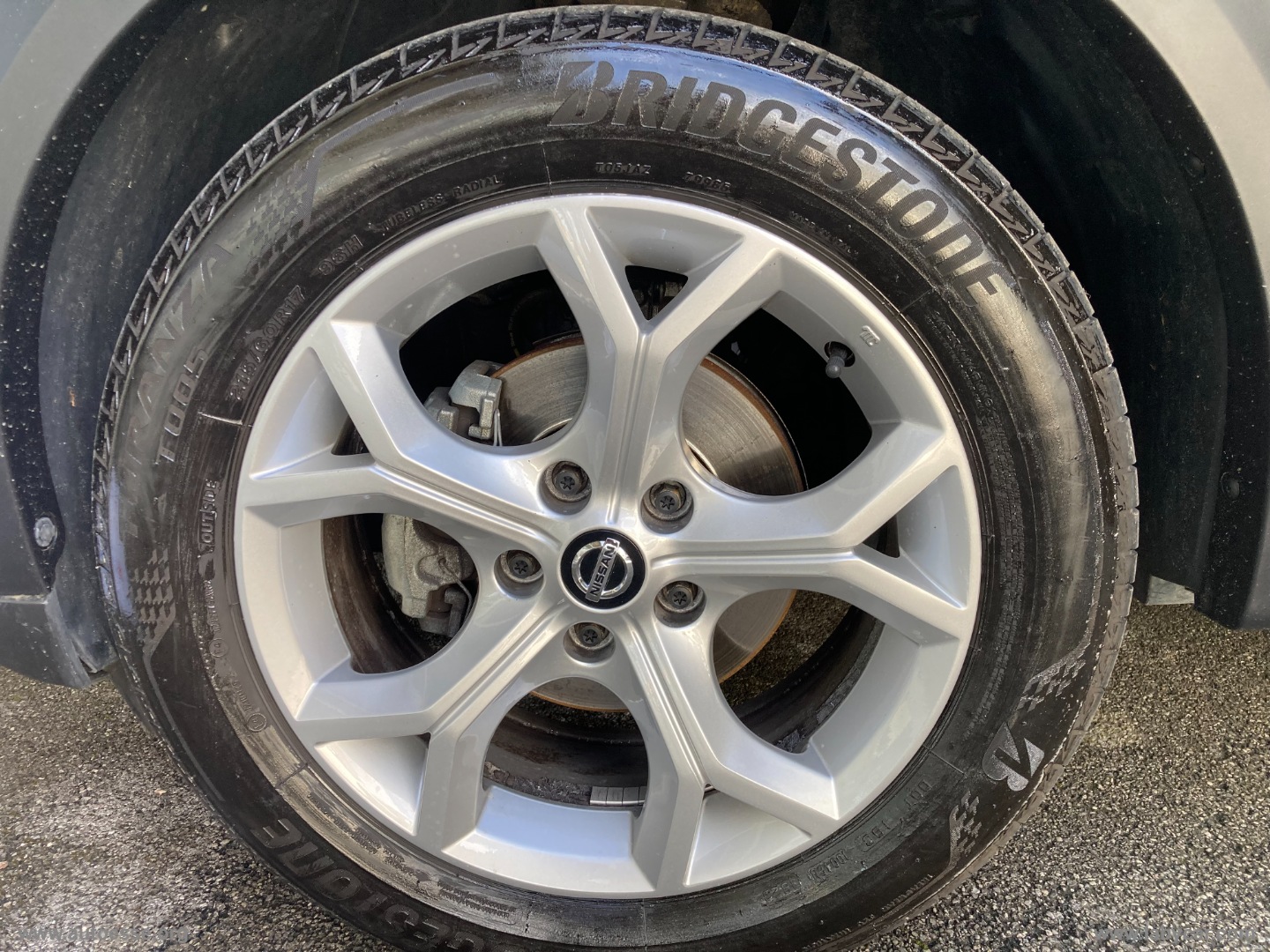 Juke 1.0 DIG-T 117 CV N-Connecta - immagine 19