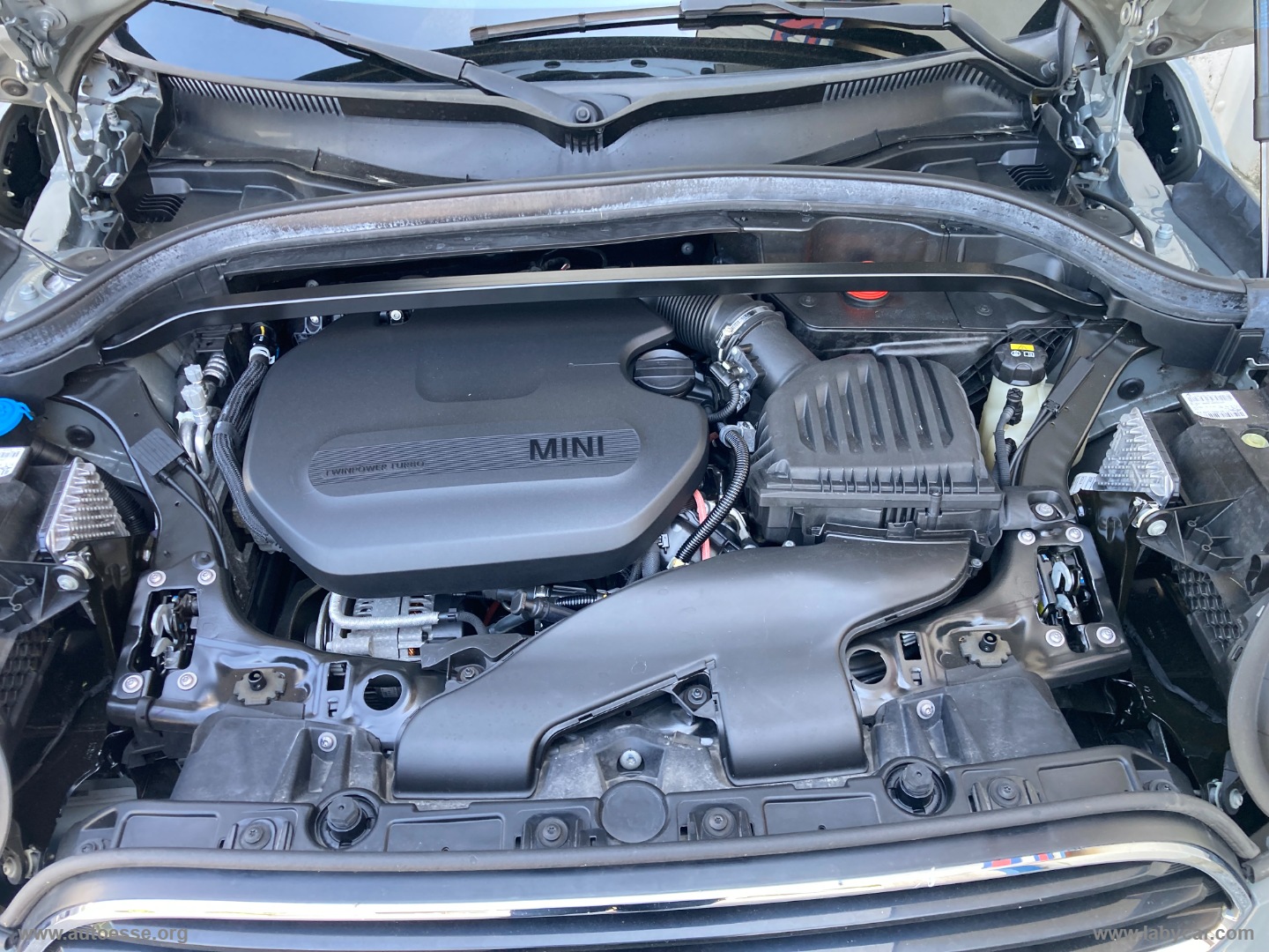 Mini One D Countryman - immagine 19