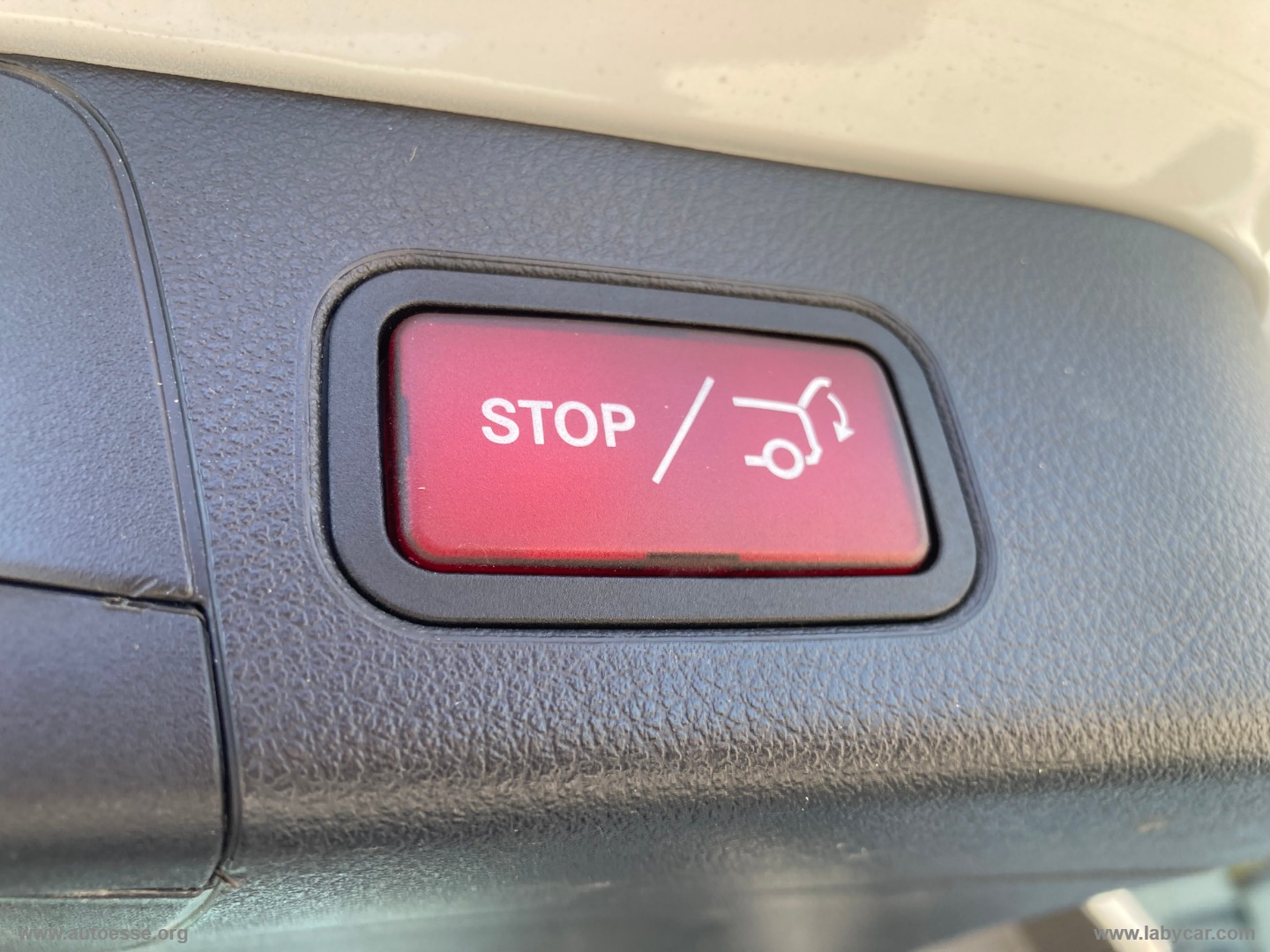 B 180 d Automatic Business Extra - immagine 19