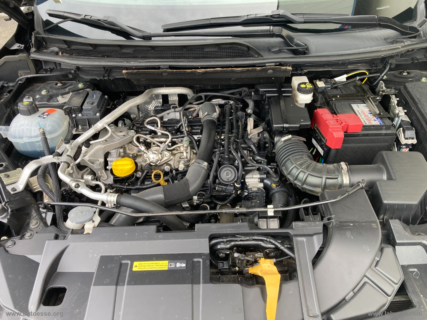 Qashqai MHEV 140 CV Business - immagine 19