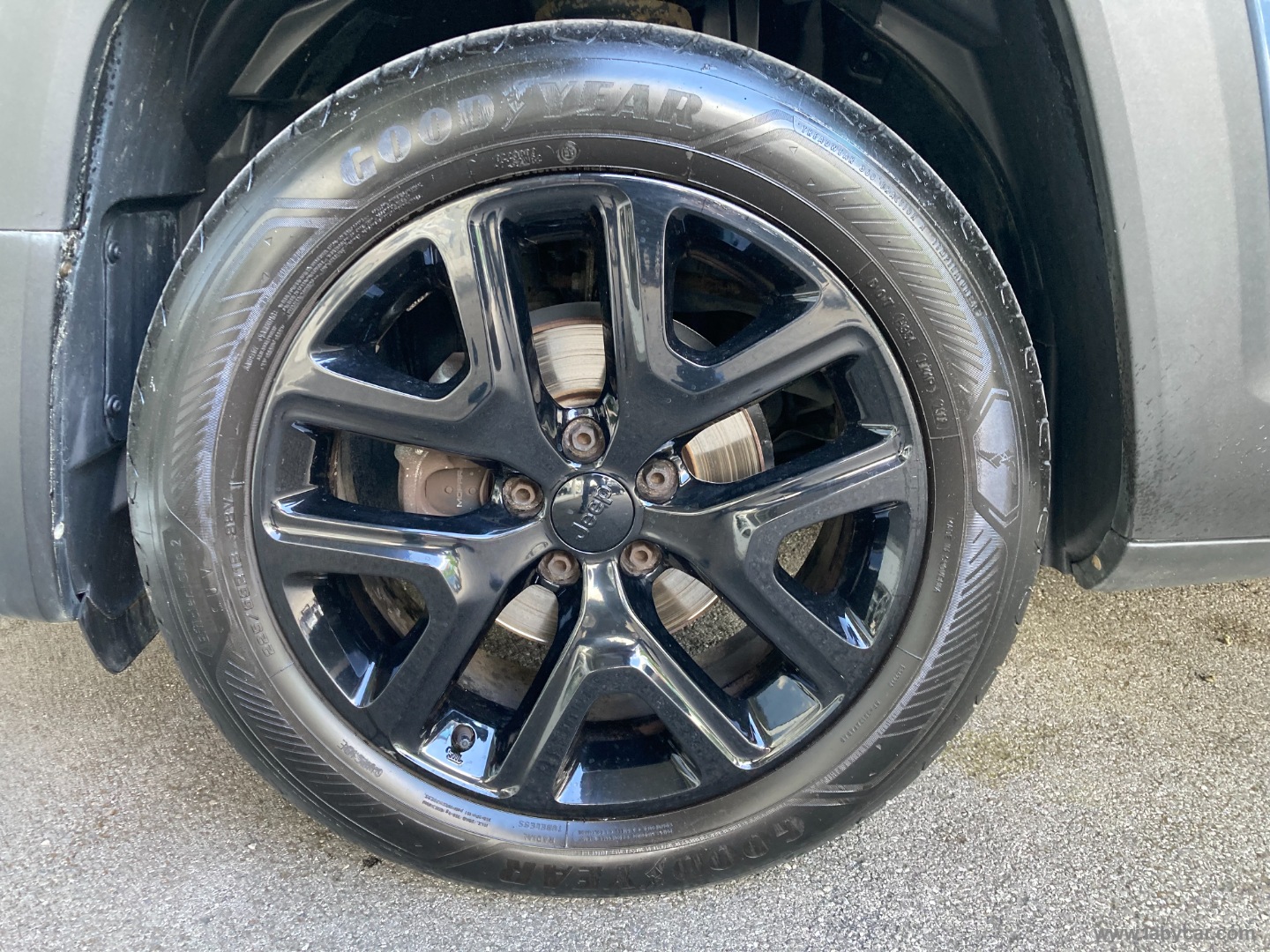 Renegade 1.0 T3 Limited - immagine 19