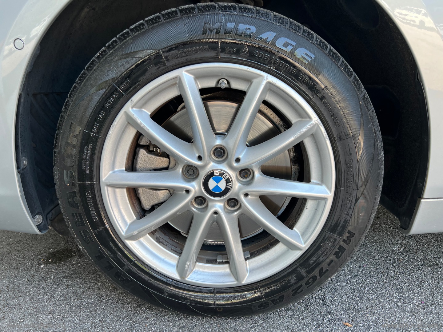 218d Active Tourer Advantage AUT. - immagine 19