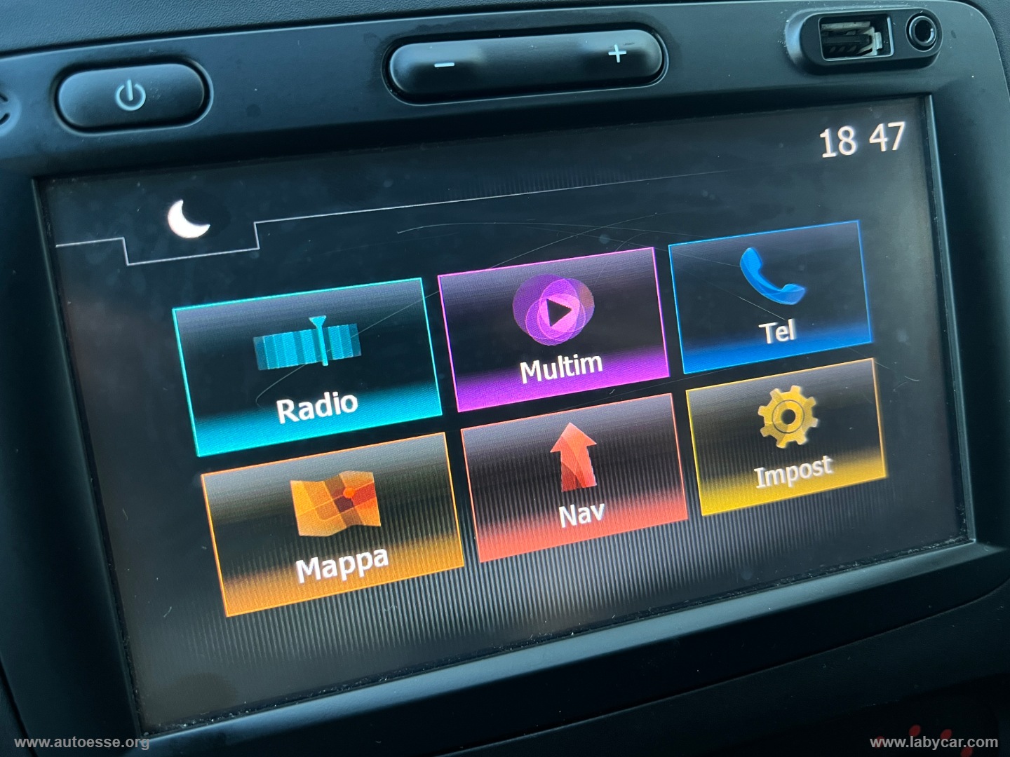 Vivaro 29 1.6 BiT. Ed. PASSO LUNGO - immagine 19