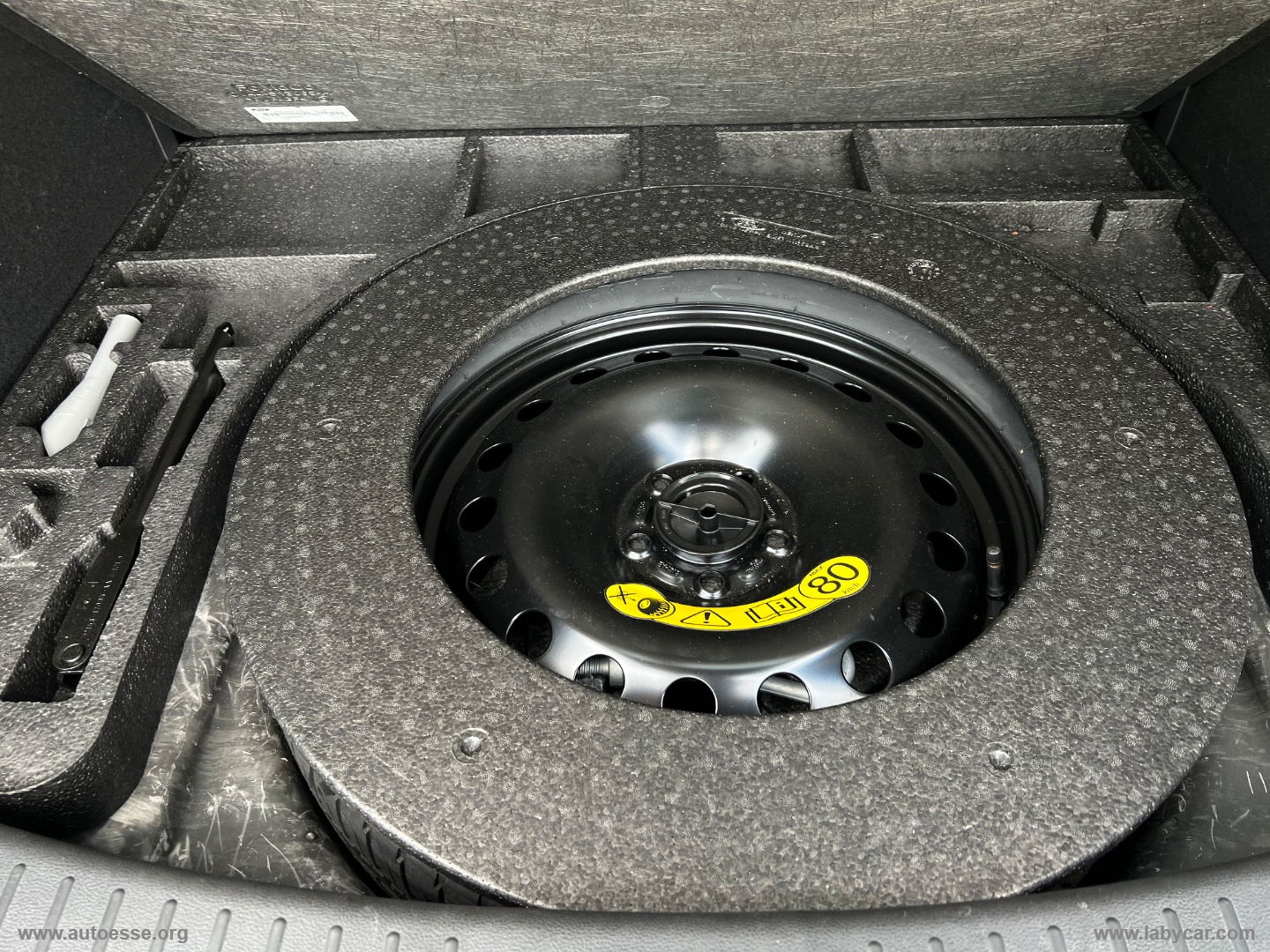 Kuga 1.5 TDCI 120 CV S&S 2WD Titanium - immagine 19