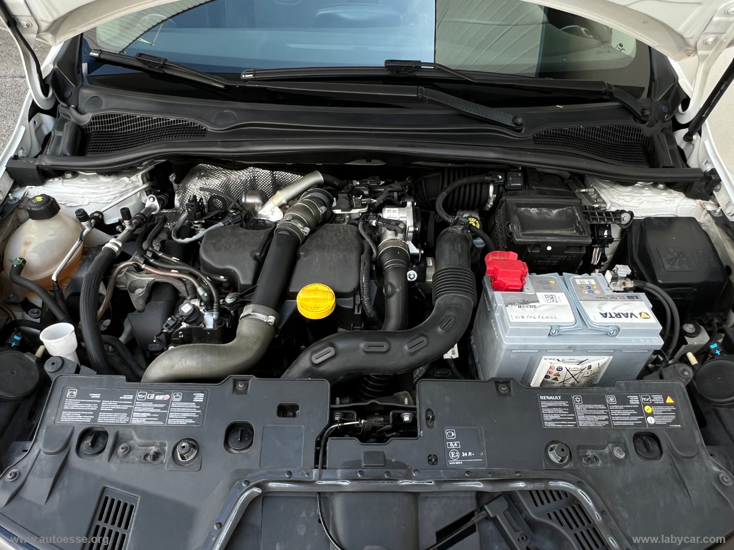 Clio dCi 8V 75 CV S&S 5p. Energy Zen - immagine 19