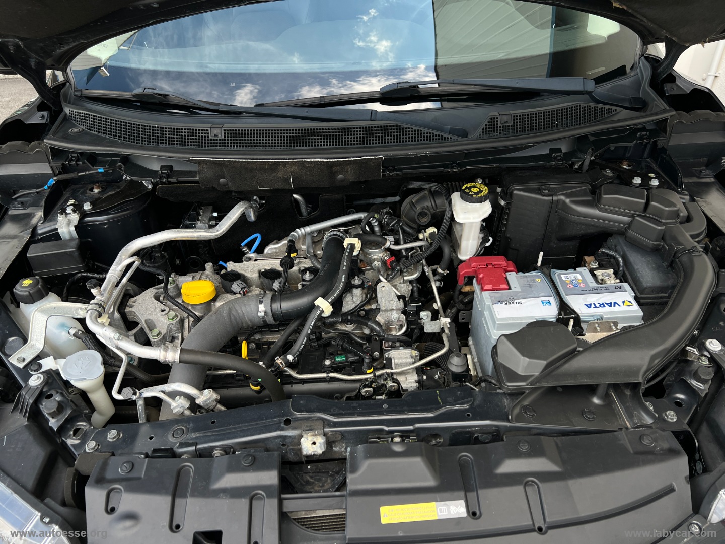 Qashqai 1.2 DIG-T Tekna - immagine 19